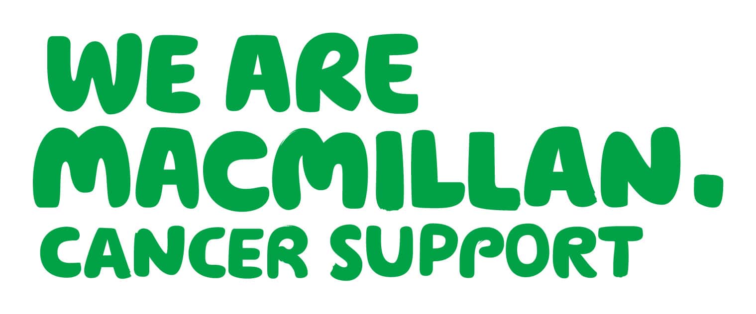 Macmillan Coffee Morning