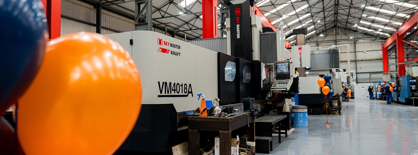Celebrating Growth: A&B Richardson Engineering’s New £4 Million Facility