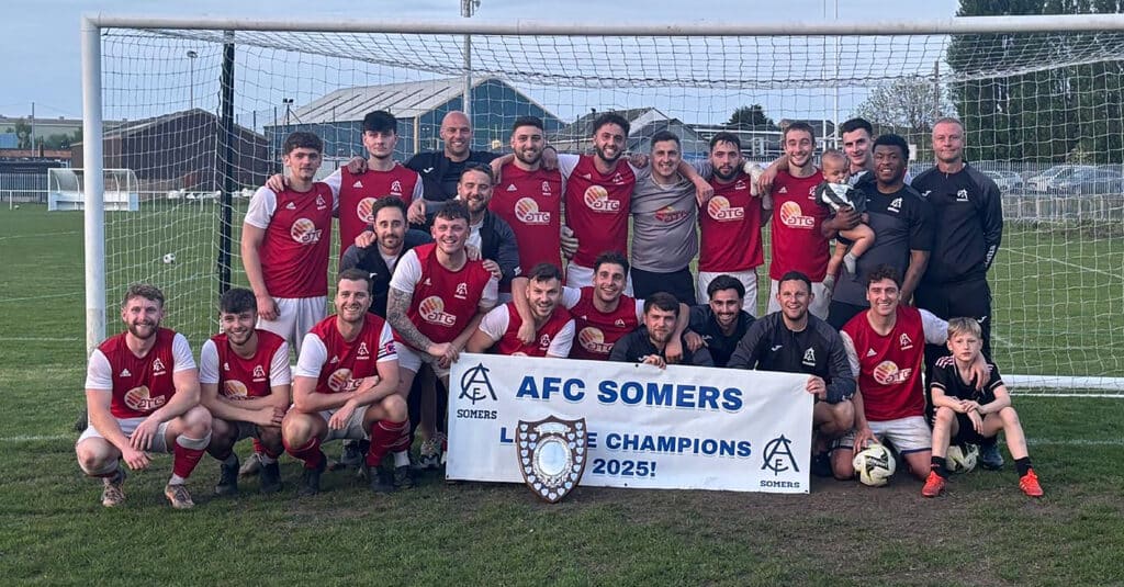 AFC Somers image
