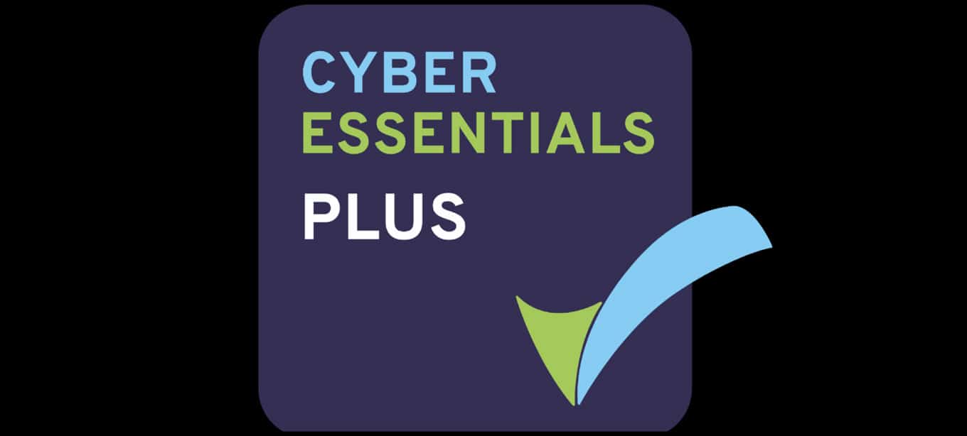 Cyber Essentials Plus