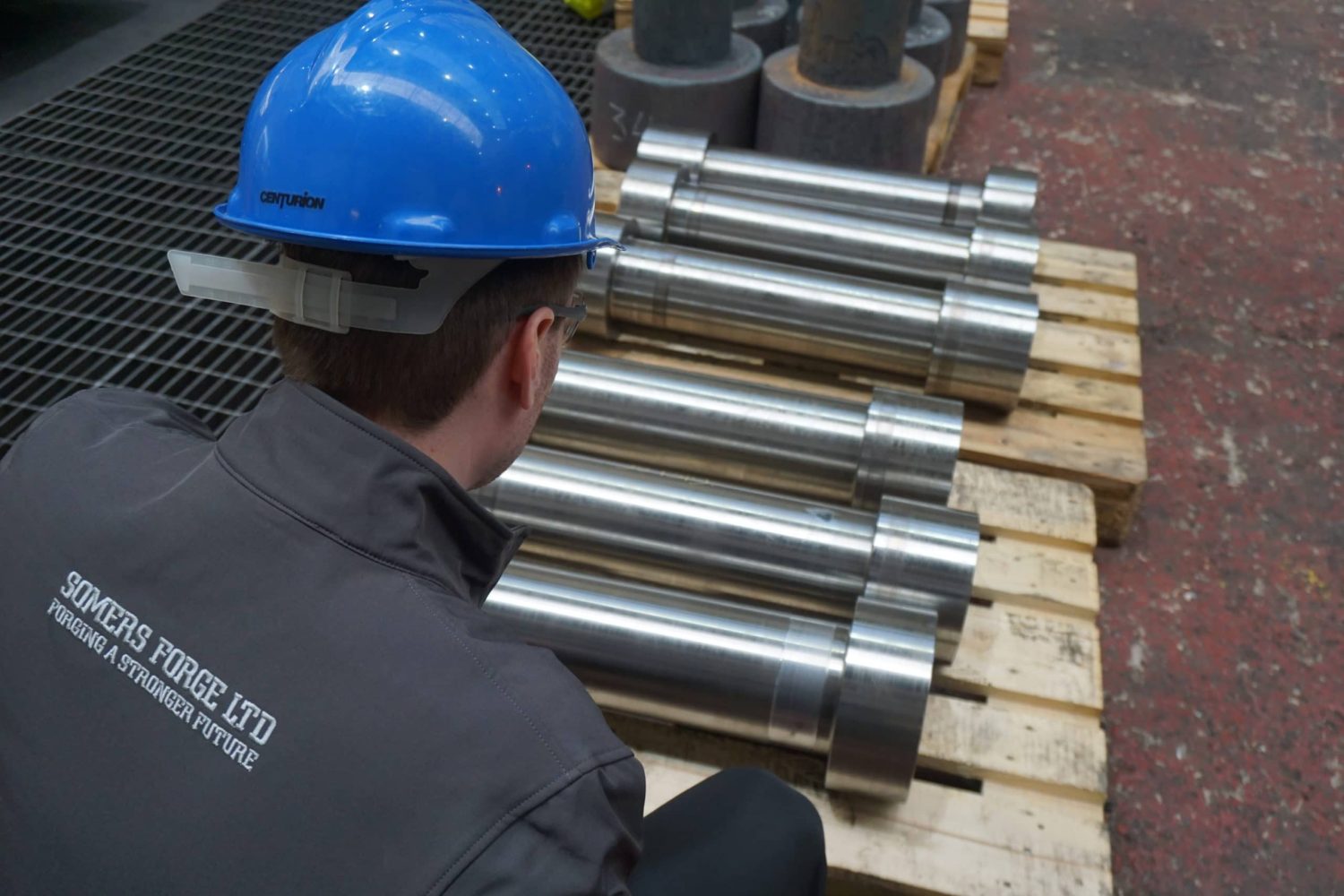 DNV GL Approval