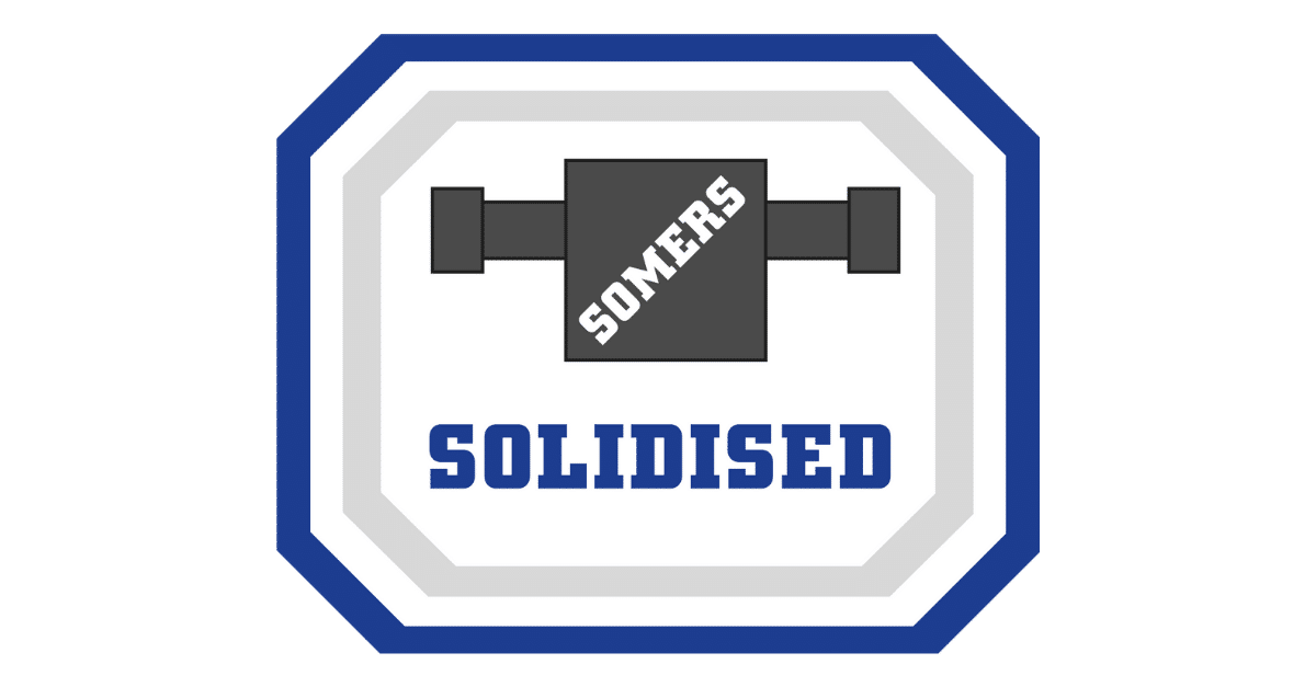 Somers Branded Die Steels ‘Electem No.5’ & ‘Somdie’