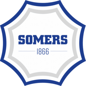 Cropped Somers logo