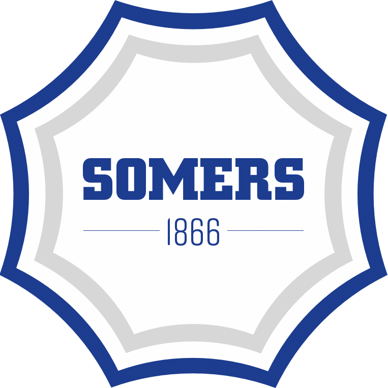 Cropped Somers Forge logo