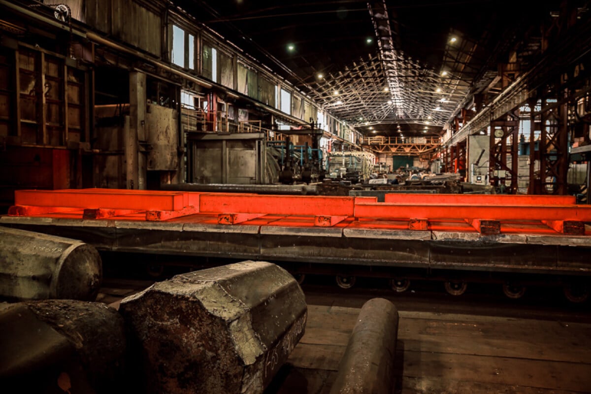 Heat Treatment Heat Treating Expertise Somers