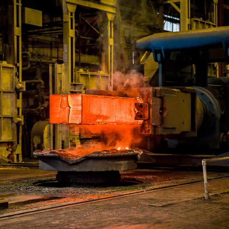 heat treatment halesowen from somers forge