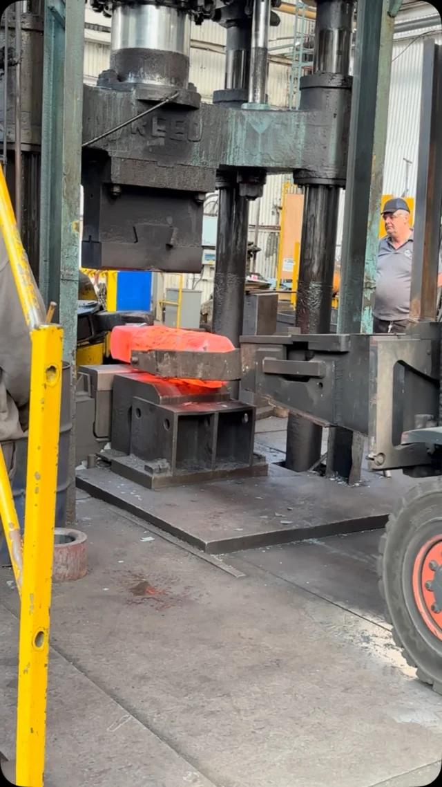 #somersforge #forgingastrongerfuture