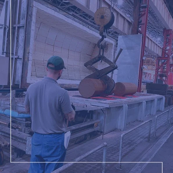 Preparing to be forged into something strong 🔥💪 

#somersforge #forgingastrongerfuture