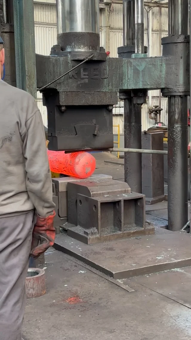 #somersforge #forgingastrongerfuture