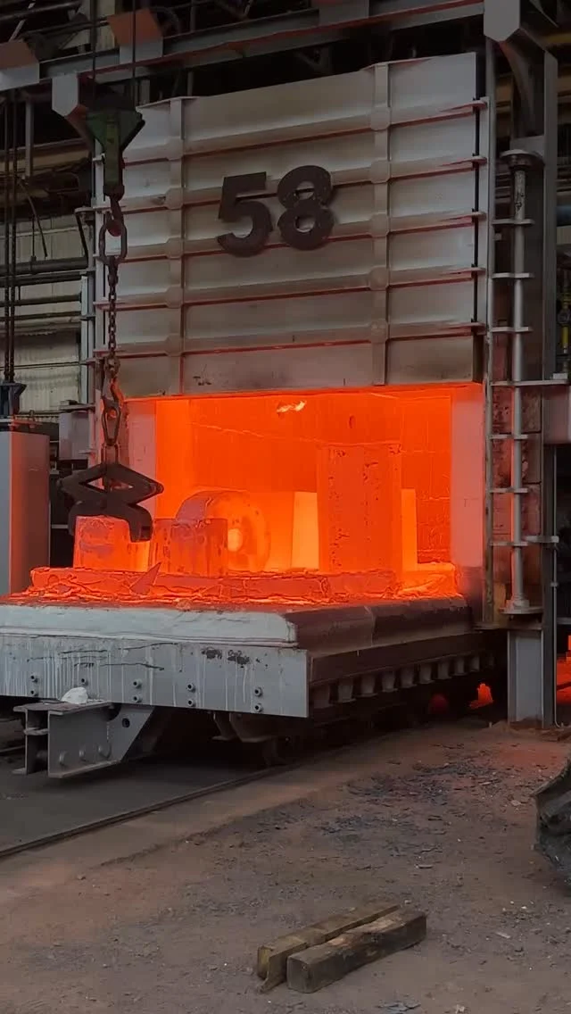 🔥#somersforge #forgingastrongerfuture