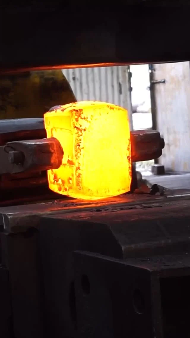 🔥 #somersforge #forgingastrongerfuture
