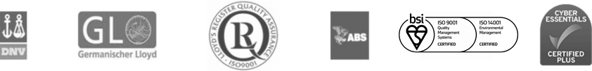Our Accreditations